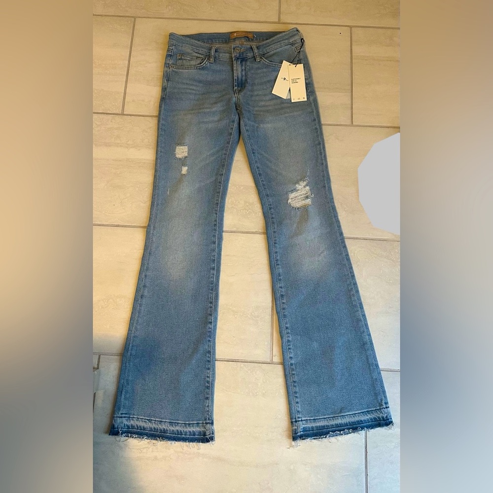 Brand new 7 For All Mankind